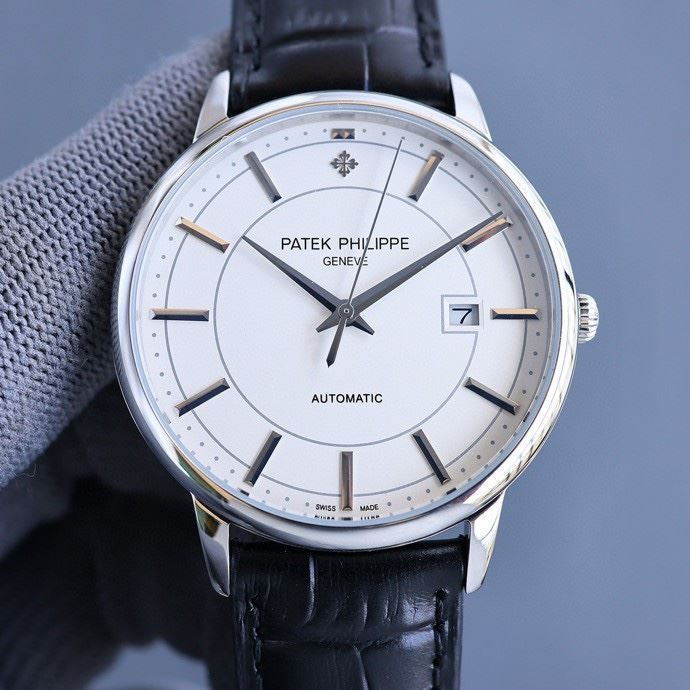 PATEK PHILIPPE Watches